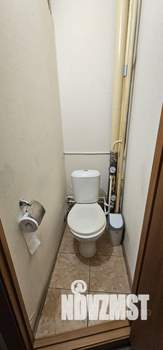 1-к квартира, на длительный срок, 31м2, 3/5 этаж