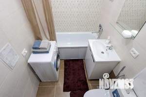 1-к квартира, посуточно, 31м2, 1/1 этаж