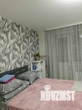 1-к квартира, посуточно, 35м2, 2/13 этаж