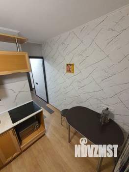 2-к квартира, на длительный срок, 43м2, 4/5 этаж