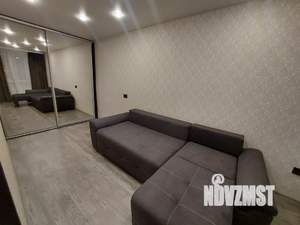 2-к квартира, посуточно, 52м2, 2/4 этаж