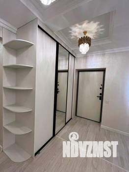 4-к квартира, на длительный срок, 108м2, 8/9 этаж