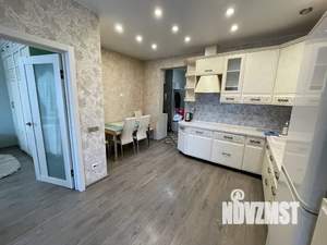 2-к квартира, посуточно, 55м2, 2/16 этаж