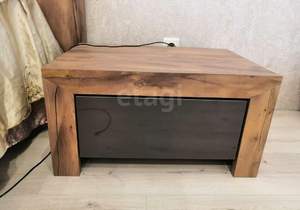 2-к квартира, на длительный срок, 67м2, 12/16 этаж