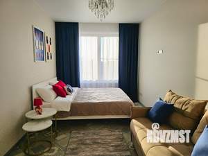 2-к квартира, посуточно, 67м2, 7/17 этаж