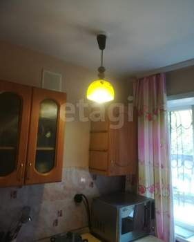 2-к квартира, на длительный срок, 45м2, 1/5 этаж
