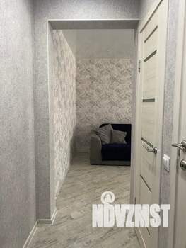 1-к квартира, посуточно, 34м2, 4/4 этаж