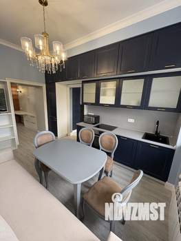 2-к квартира, на длительный срок, 38м2, 4/5 этаж