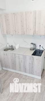 1-к квартира, посуточно, 36м2, 2/10 этаж