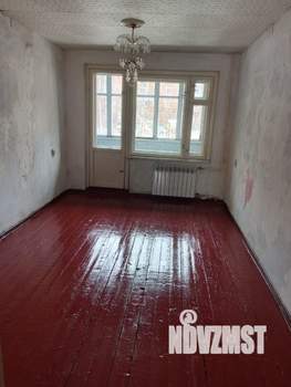 2-к квартира, на длительный срок, 42м2, 1/5 этаж