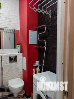 1-к квартира, посуточно, 25м2, 14/16 этаж