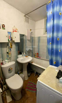 2-к квартира, на длительный срок, 46м2, 3/4 этаж