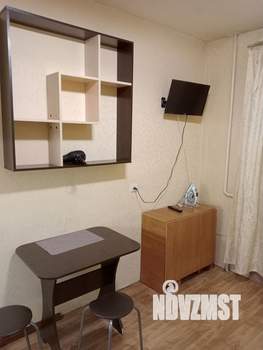 Студия квартира, на длительный срок, 20м2, 1/9 этаж