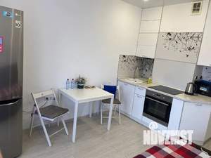 2-к квартира, посуточно, 44м2, 6/17 этаж