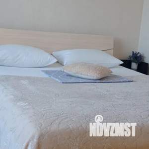 1-к квартира, посуточно, 48м2, 7/16 этаж