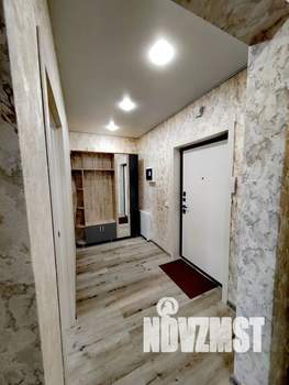 2-к квартира, посуточно, 40м2, 6/16 этаж