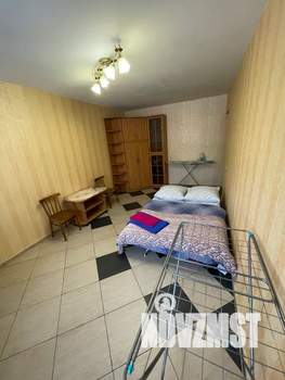 1-к квартира, посуточно, 33м2, 2/5 этаж