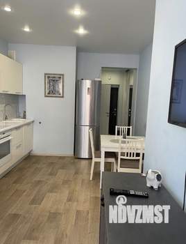 2-к квартира, на длительный срок, 42м2, 11/18 этаж