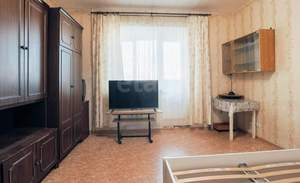 3-к квартира, на длительный срок, 64м2, 4/6 этаж