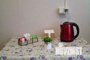 1-к квартира, посуточно, 32м2, 1/5 этаж