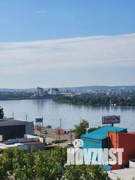 1-к квартира, посуточно, 54м2, 10/16 этаж