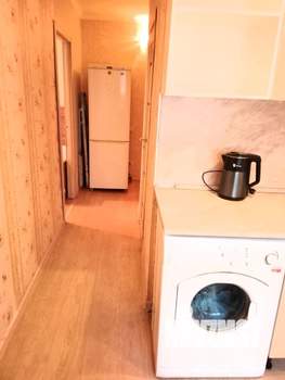 1-к квартира, на длительный срок, 31м2, 2/4 этаж