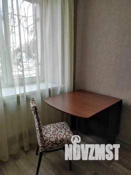 1-к квартира, посуточно, 36м2, 1/4 этаж