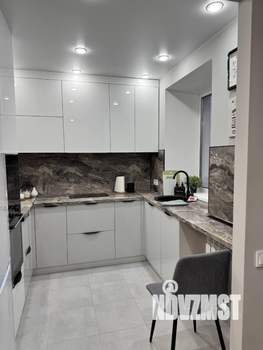 2-к квартира, посуточно, 44м2, 1/1 этаж