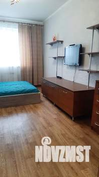 2-к квартира, посуточно, 55м2, 3/10 этаж