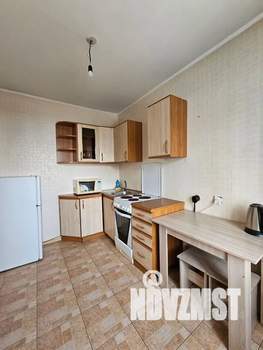 1-к квартира, посуточно, 30м2, 6/9 этаж