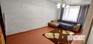 1-к квартира, на длительный срок, 30м2, 1/5 этаж