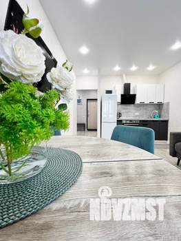 1-к квартира, посуточно, 42м2, 2/2 этаж