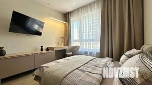 1-к квартира, посуточно, 23м2, 1/1 этаж