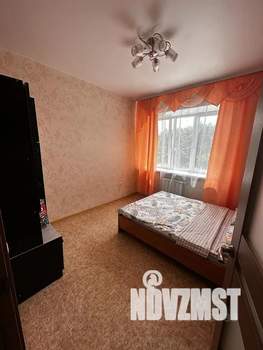 2-к квартира, посуточно, 75м2, 3/17 этаж