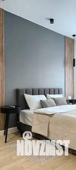 1-к квартира, посуточно, 40м2, 7/8 этаж