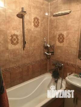 Студия квартира, на длительный срок, 25м2, 3/6 этаж