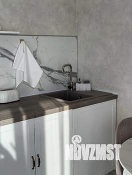 1-к квартира, посуточно, 29м2, 1/1 этаж