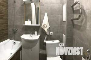 1-к квартира, посуточно, 25м2, 16/17 этаж