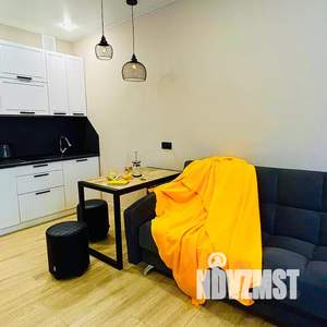 1-к квартира, посуточно, 32м2, 4/5 этаж