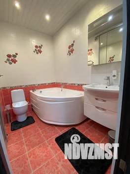 1-к квартира, посуточно, 50м2, 15/18 этаж