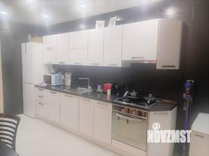 3-к квартира, на длительный срок, 86м2, 10/17 этаж