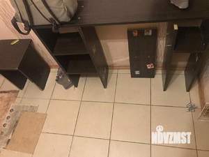 Студия квартира, на длительный срок, 34м2, 4/9 этаж