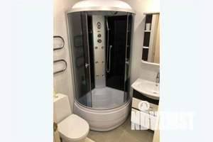 1-к квартира, посуточно, 33м2, 2/4 этаж