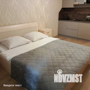 1-к квартира, посуточно, 24м2, 6/18 этаж