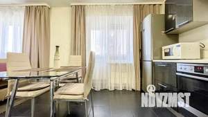 2-к квартира, на длительный срок, 55м2, 5/10 этаж