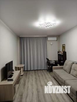 Студия квартира, на длительный срок, 31м2, 6/18 этаж