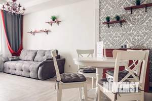 2-к квартира, посуточно, 48м2, 7/18 этаж