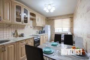 2-к квартира, посуточно, 47м2, 9/11 этаж