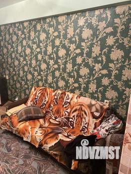 Студия квартира, на длительный срок, 45м2, 3/10 этаж