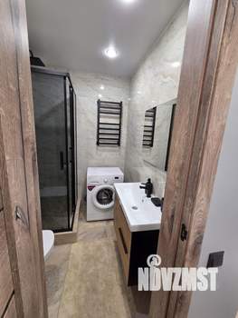 2-к квартира, на длительный срок, 42м2, 2/5 этаж